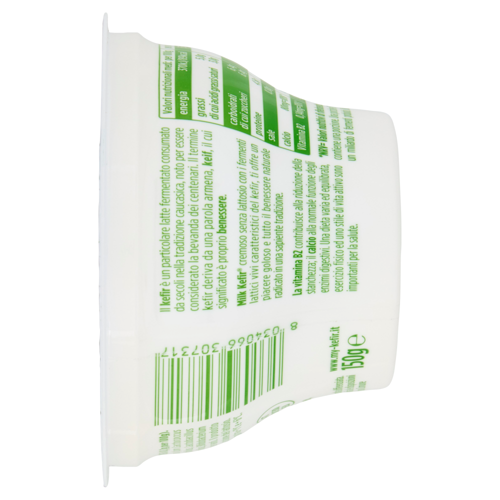 Milk Kefir Bianco 150 g