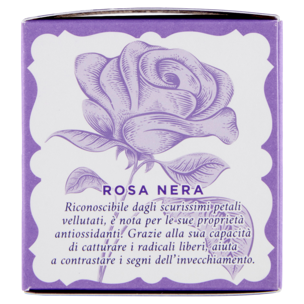 Acqua alle Rose Crema Antirughe Rimpolpante 50 ml