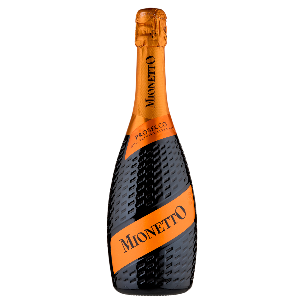 Mionetto Luxury Collection Prosecco DOC Treviso Extra Dry 750 ml