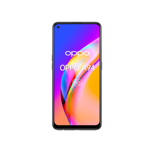 Vodafone OPPO A94 5G 16,3 cm (6.43") Doppia SIM Android 11 USB tipo-C 8 GB 128 GB 4310 mAh Nero