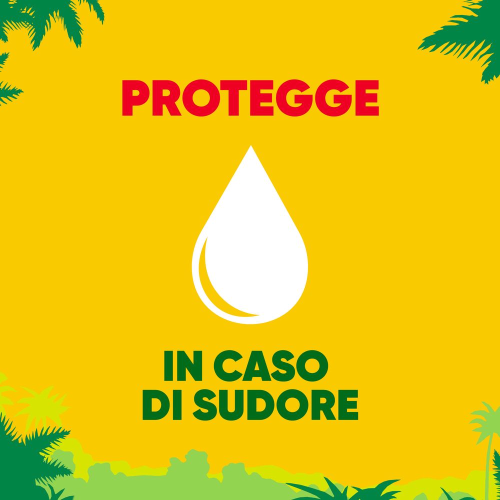 Autan Sport Vapo Spray, Repellente Zanzare con Azione Protettiva Duratura, 8 ore di protezione, Resistente al Sudore, 100ml, Adatto per lo Sport