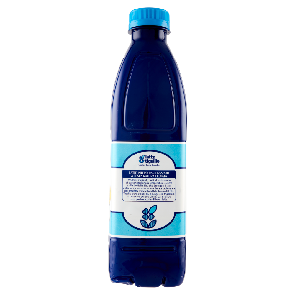 latte tigullio Intero 1000 ml