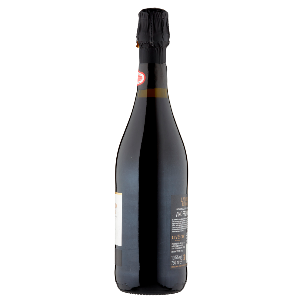 Civ&Civ Lambrusco di Modena DOC Secco 750 ml