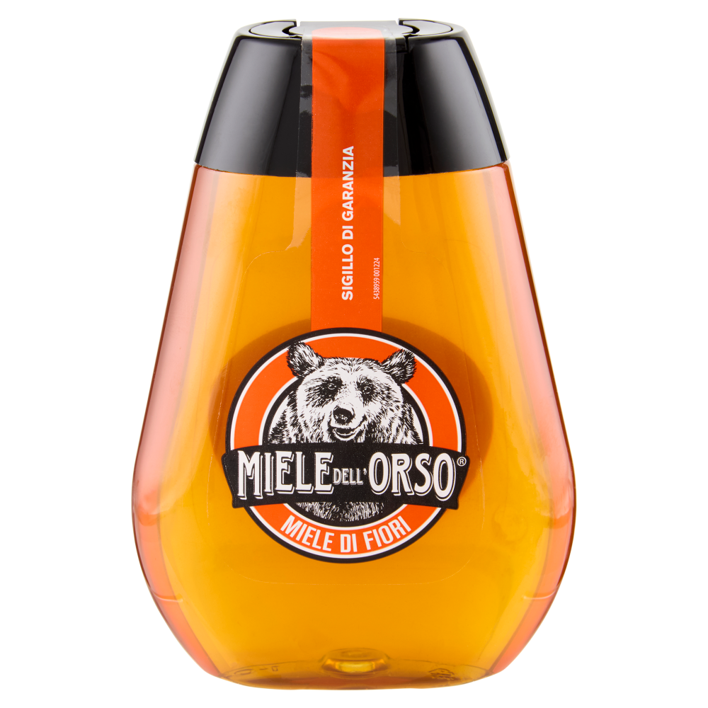 Miele dell'Orso Miele di Fiori 250 g