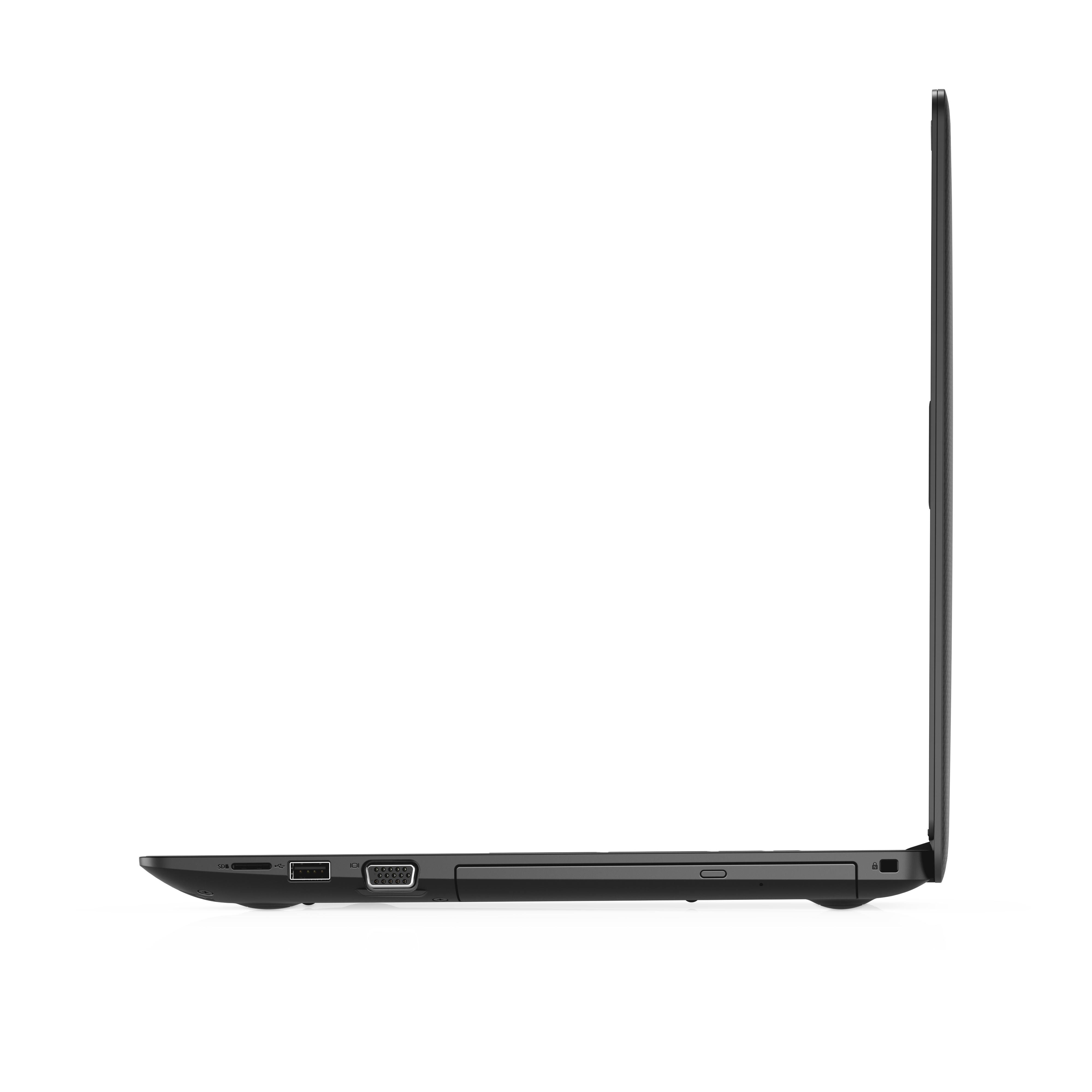 DELL Vostro 3590 Intel® Core™ i5 i5-10210U Computer portatile 39,6 cm (15.6") Full HD 8 GB DDR4-SDRAM 256 GB SSD Wi-Fi 5 (802.11ac) Windows 10 Pro Nero