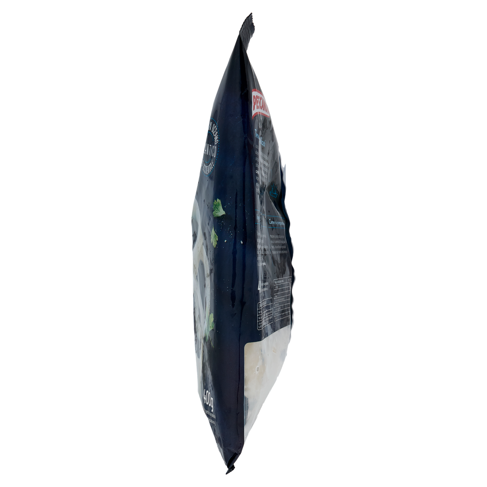 Pescanova Anelli di Totano Atlantico 400 g