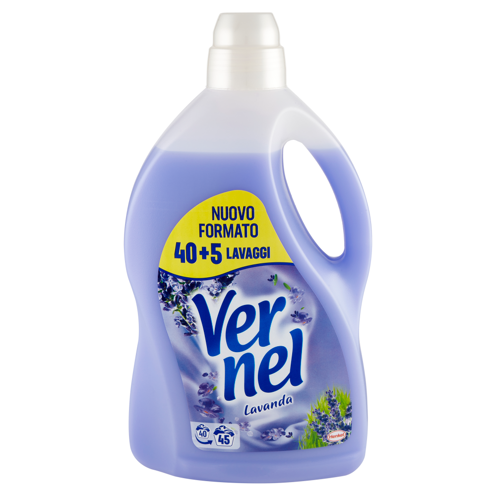 VERNEL Diluito Lavanda 2,970 L