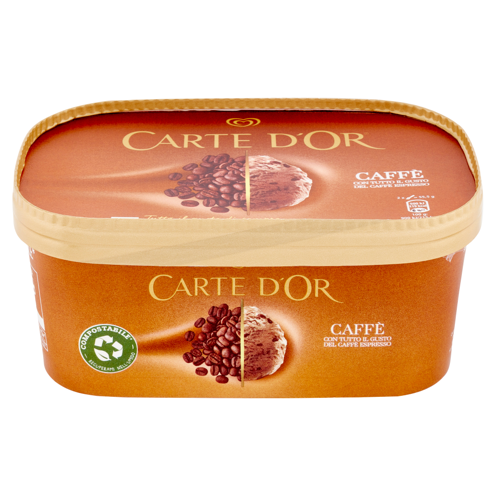 Carte D'Or Caffè 500 g