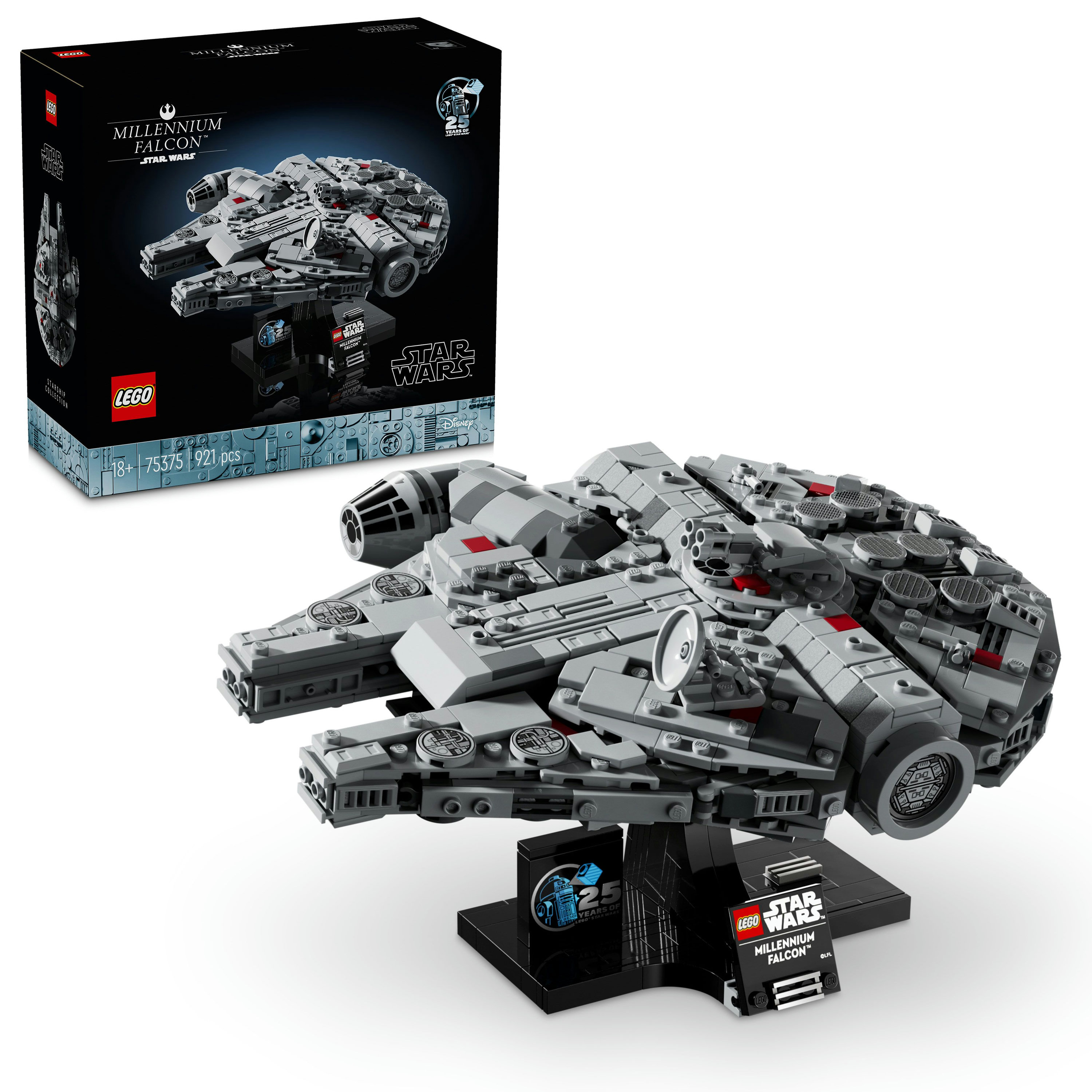 LEGO Star Wars Millennium Falcon&trade;