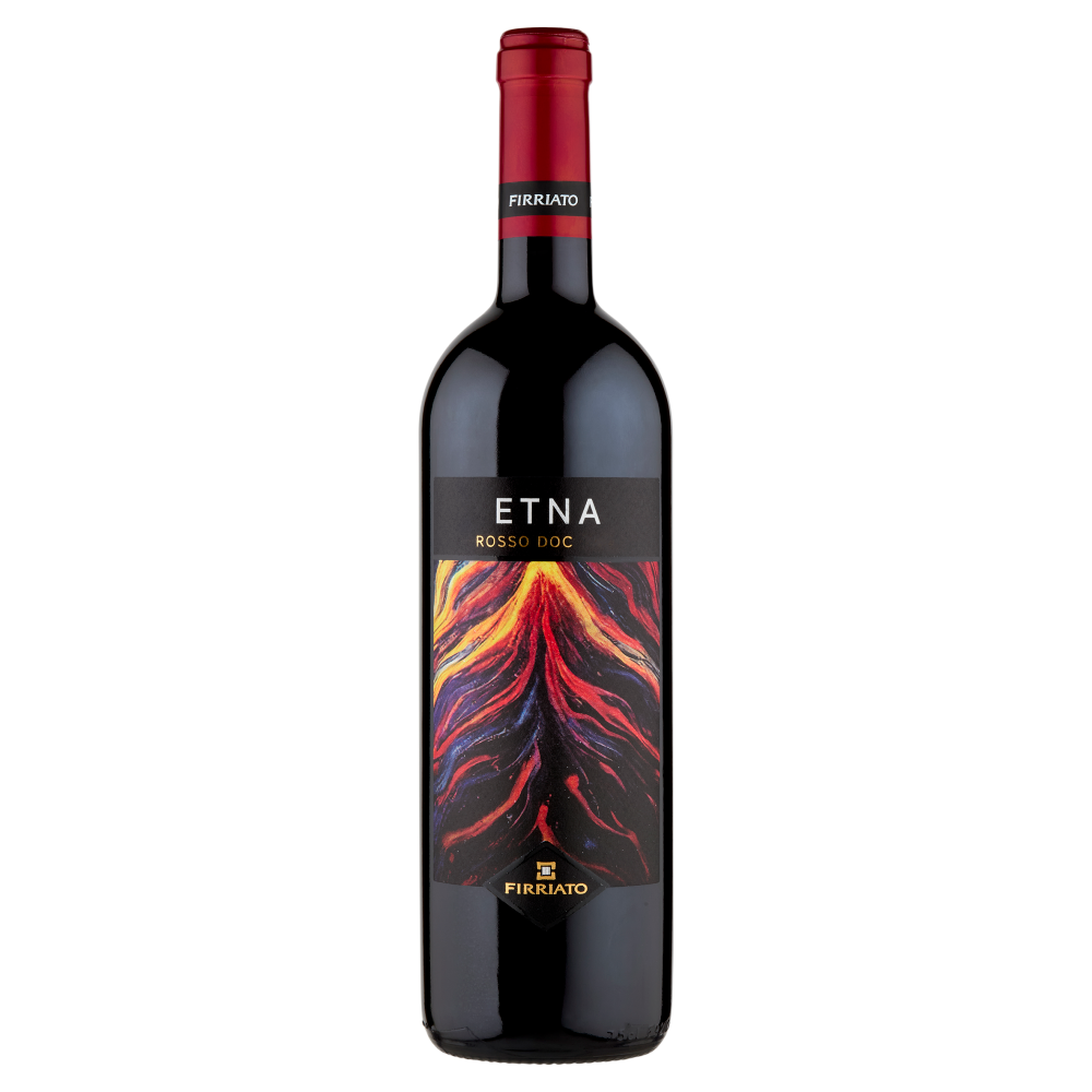 Firriato Etna Rosso DOC 750 ml
