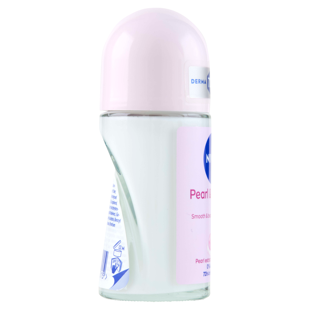 Nivea Pearl & Beauty 50 ml