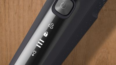 Philips SHAVER Series 5000 S5585/10 Rasoio elettrico Wet & Dry