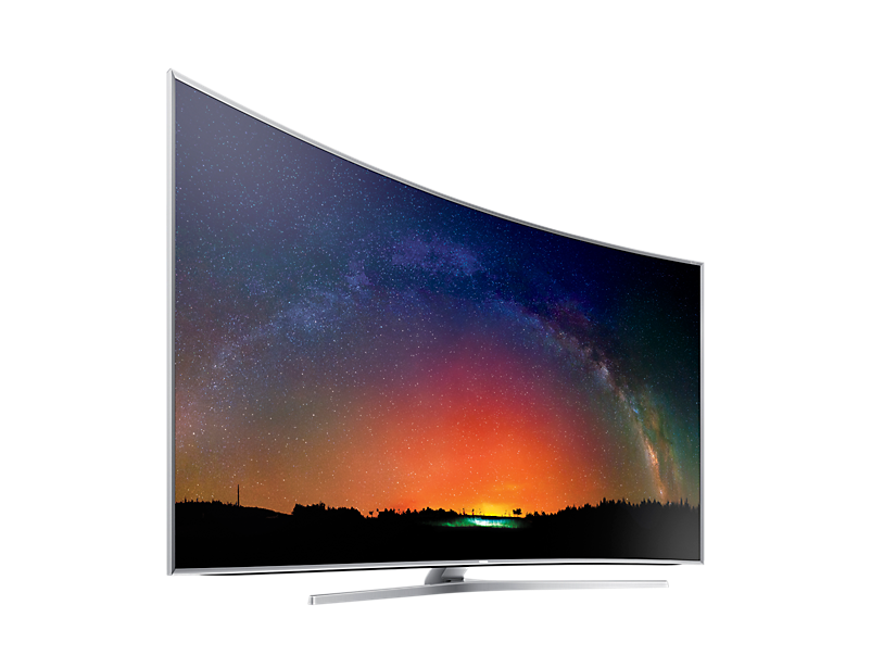 Samsung UE78JS9500T 198,1 cm (78") 4K Ultra HD Smart TV Wi-Fi Nero, Argento
