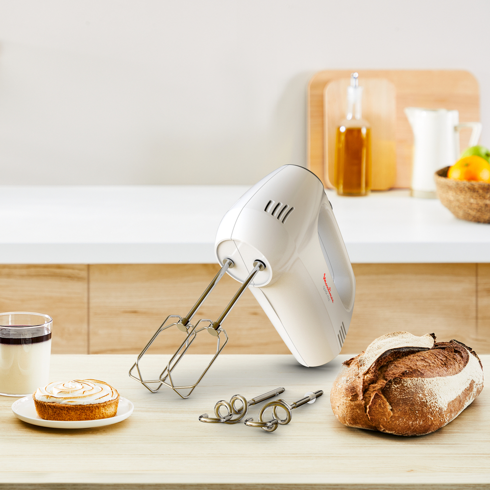 Moulinex HM3101 Sbattitore Quick Mix