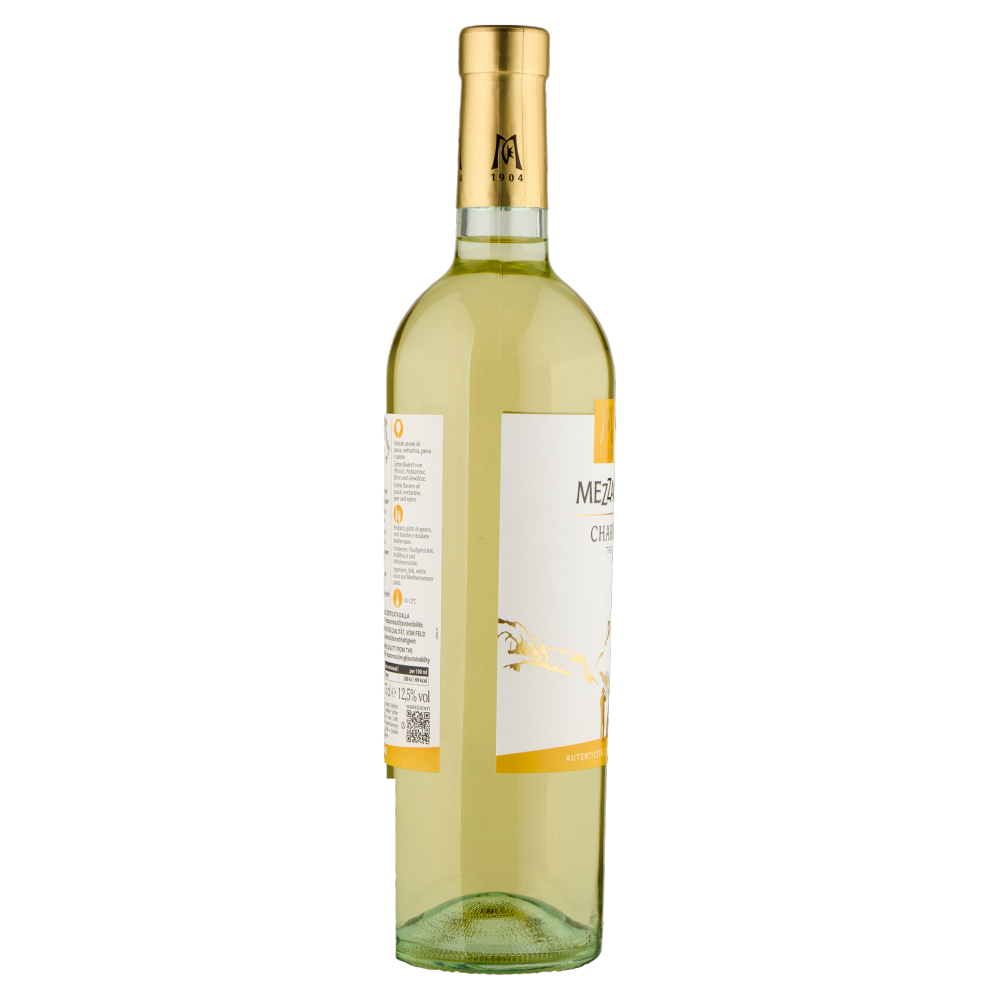 Mezzacorona I Classici Chardonnay Trentino DOC 75 cl