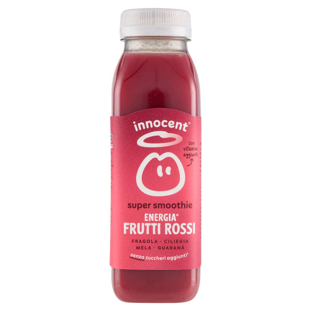 innocent Super Smoothie Energy 300 ml Carrefour