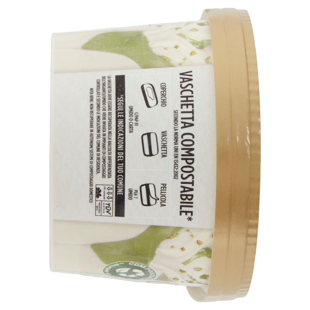 Carte d'Or Affogato al Pistacchio 500 g