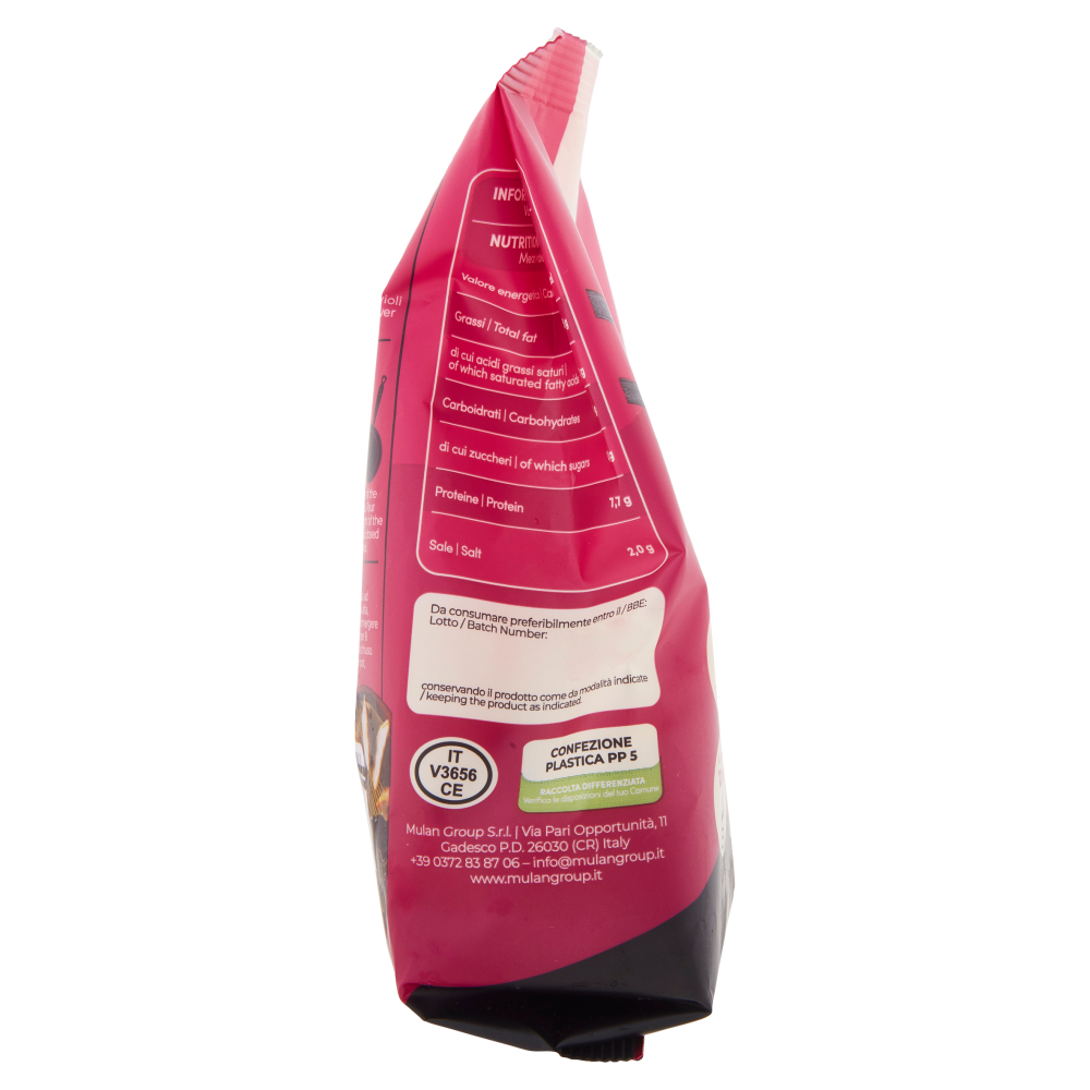 Mulan Gyoza di Gamberi Gusto Raffinato 300 g