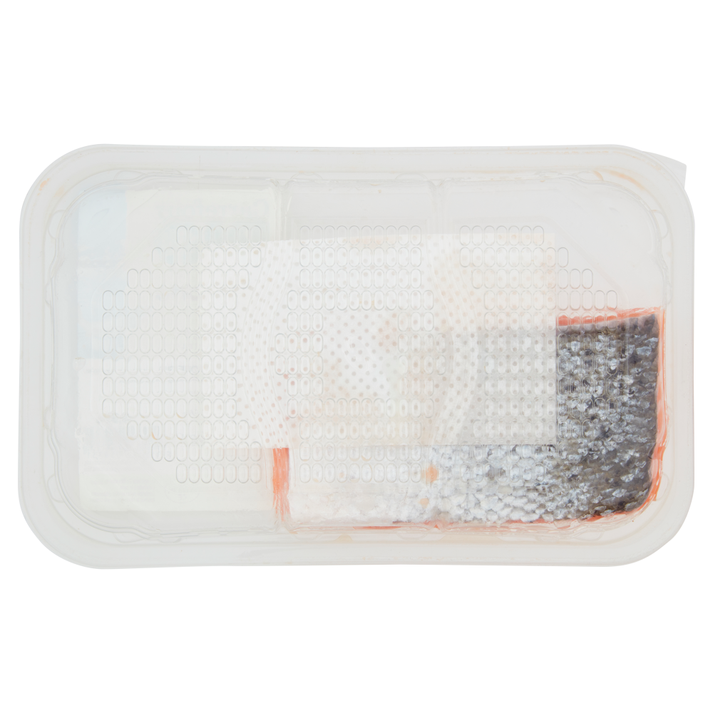 Carrefour Bio Salmone 200 g