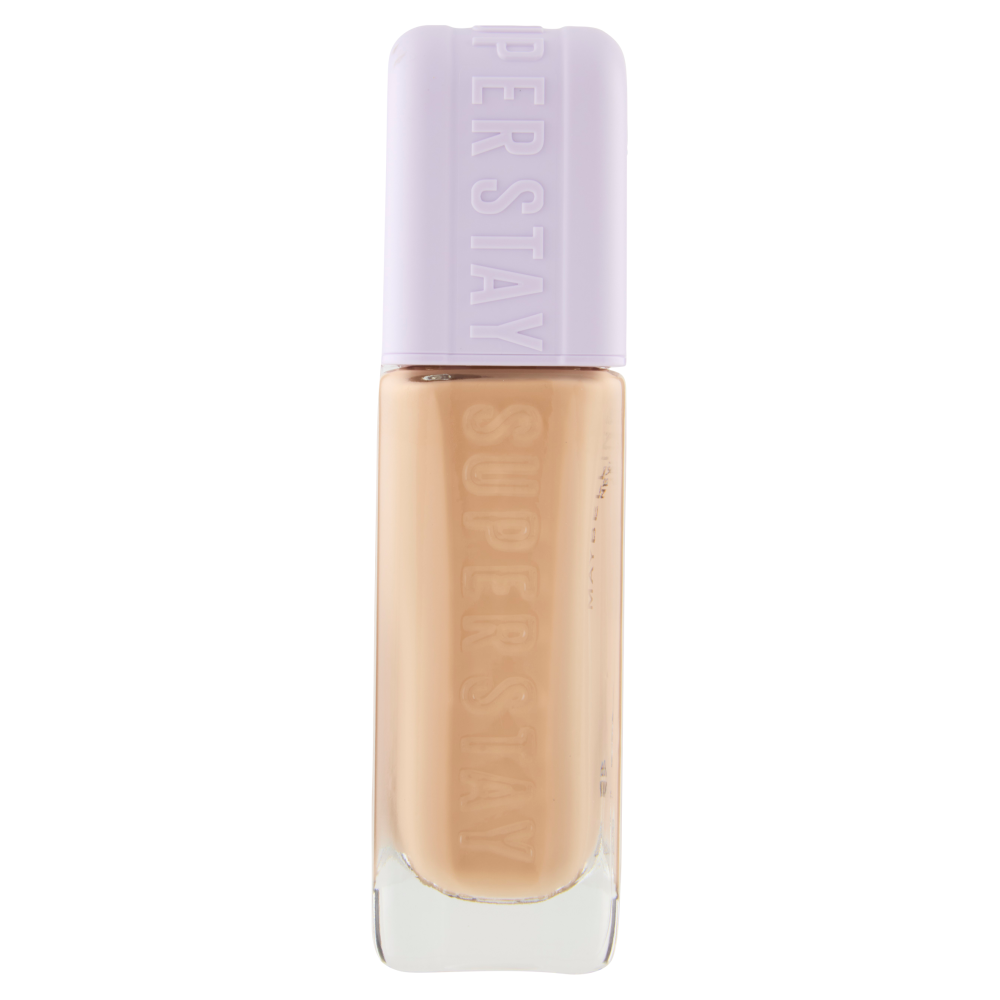Maybelline New York Super Stay Lumi-Matte Foundation 126 35 ml