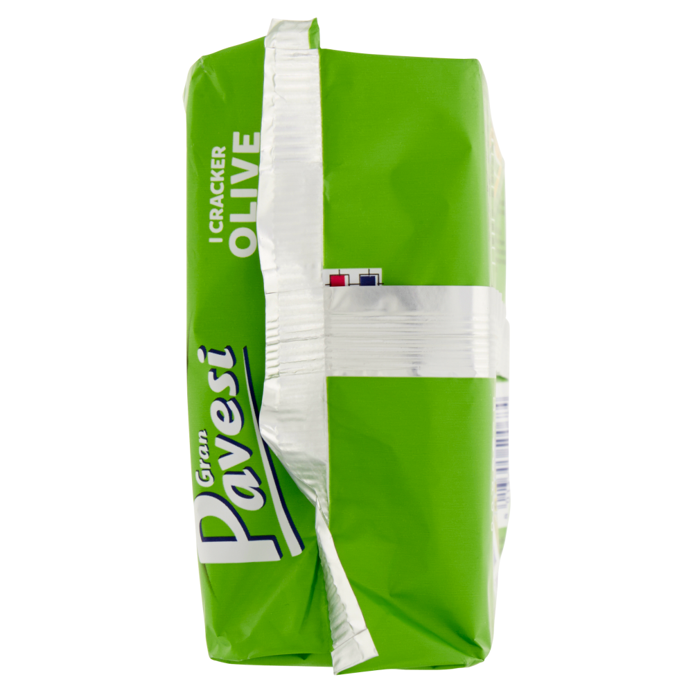 Gran Pavesi il Cracker Olive 280g