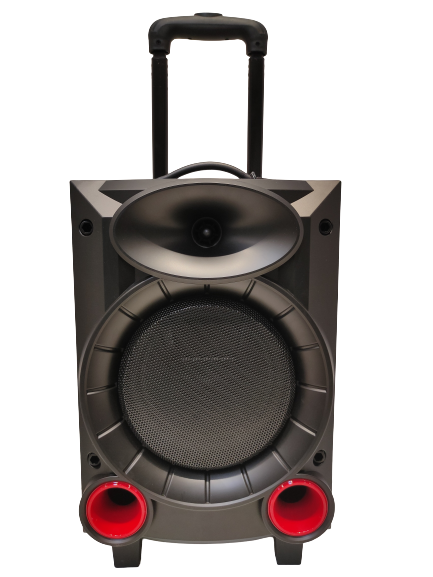 Carrefour Trolley Speaker Bluetooth 