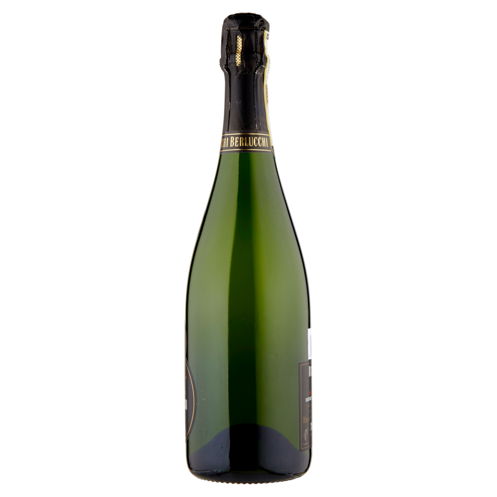 Berlucchi '61 Nature Franciacorta 750 ML