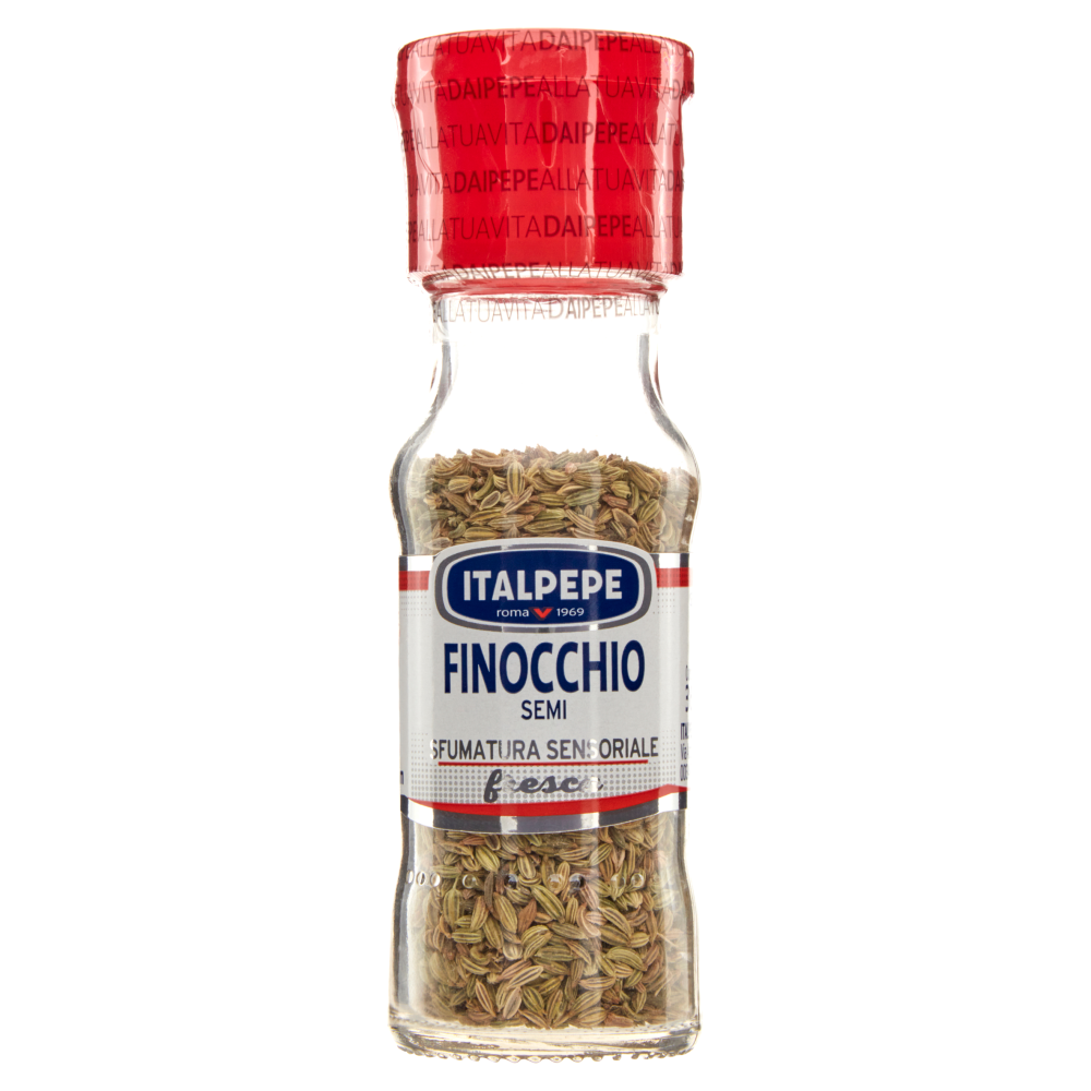 Italpepe Finocchio Semi 36 g