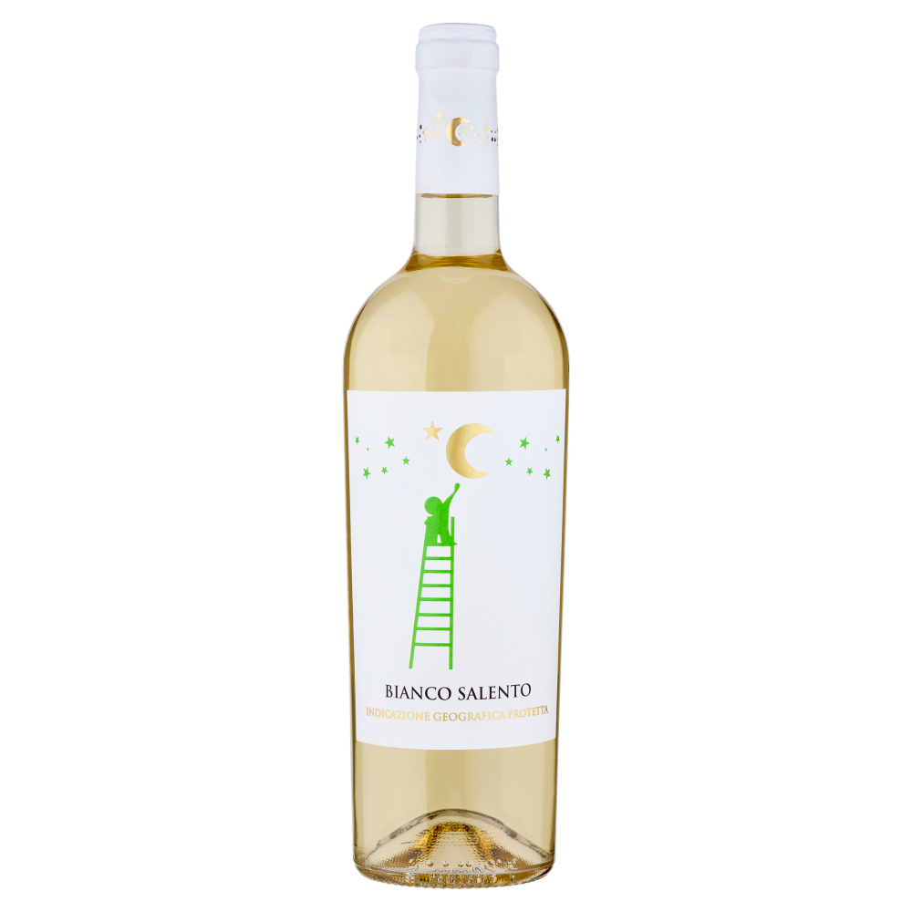 Bianco Salento IGP 750 ml