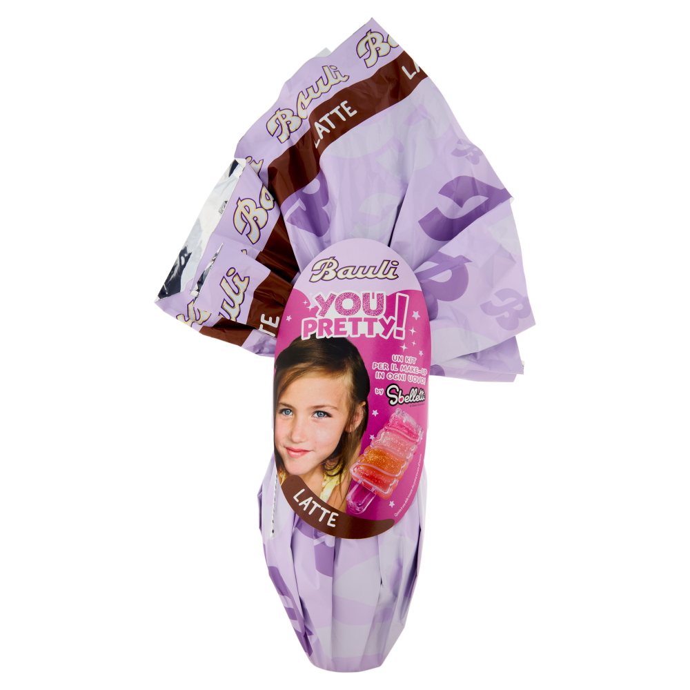 Bauli Uovo Latte You Pretty! 190 g