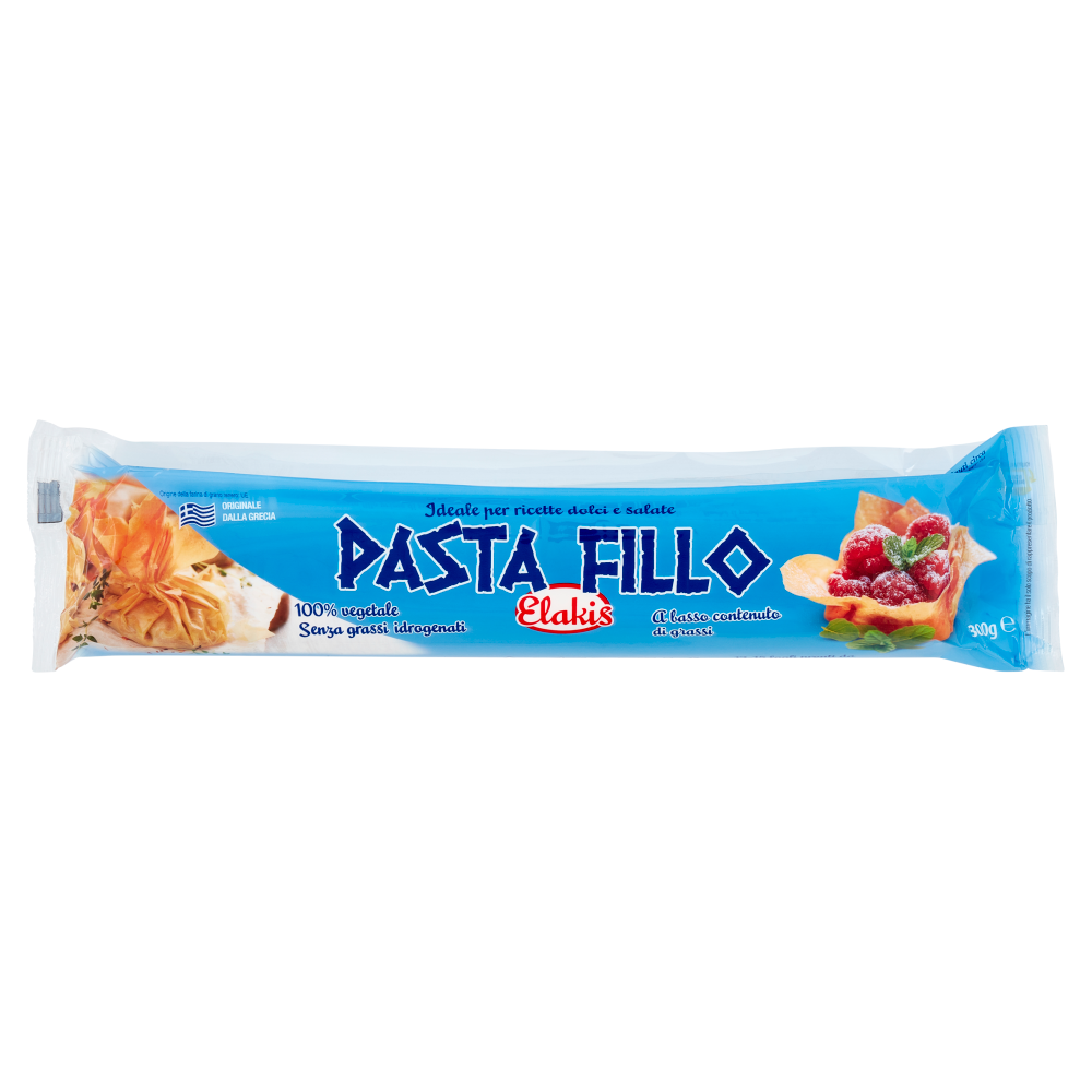 Elakis Pasta Fillo 300 g