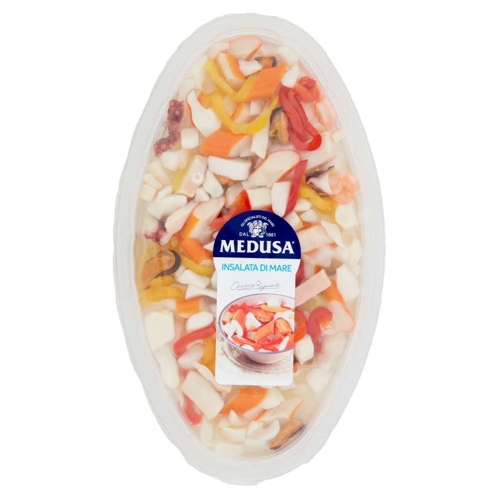Medusa Insalata di Mare 700 g