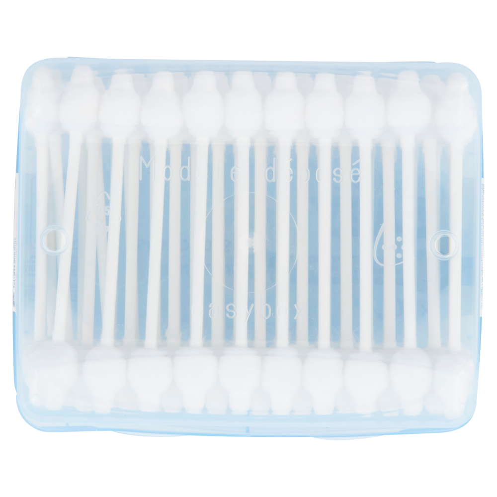 Carrefour my Baby Bastoncini 50 pz