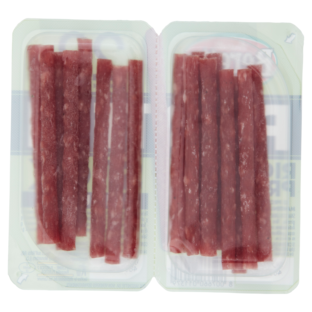 Fratelli Beretta Protein 22g Stick di Suino 2 x 26 g