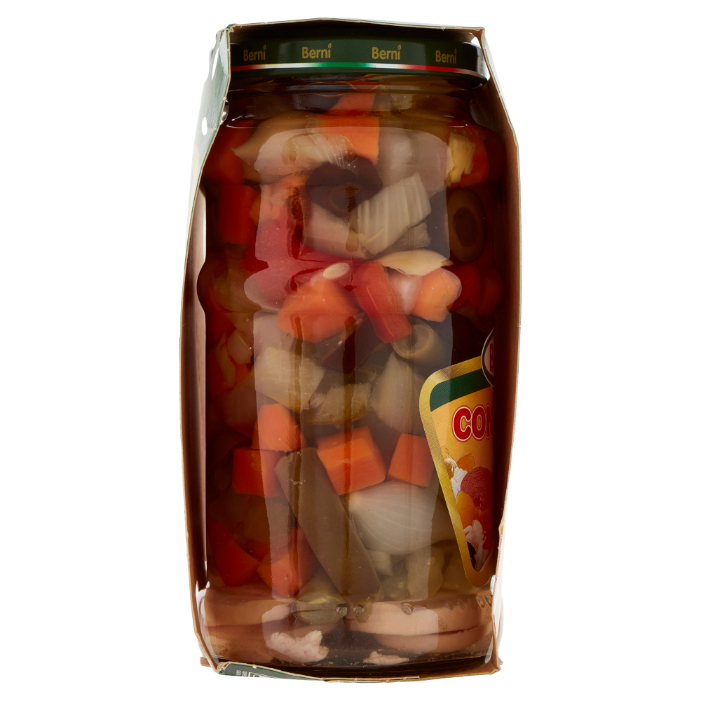 Berni Condiriso Wurstel 2 x 300 g