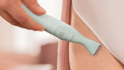 Philips 2000 series BRT398/15 Styler per zona bikini