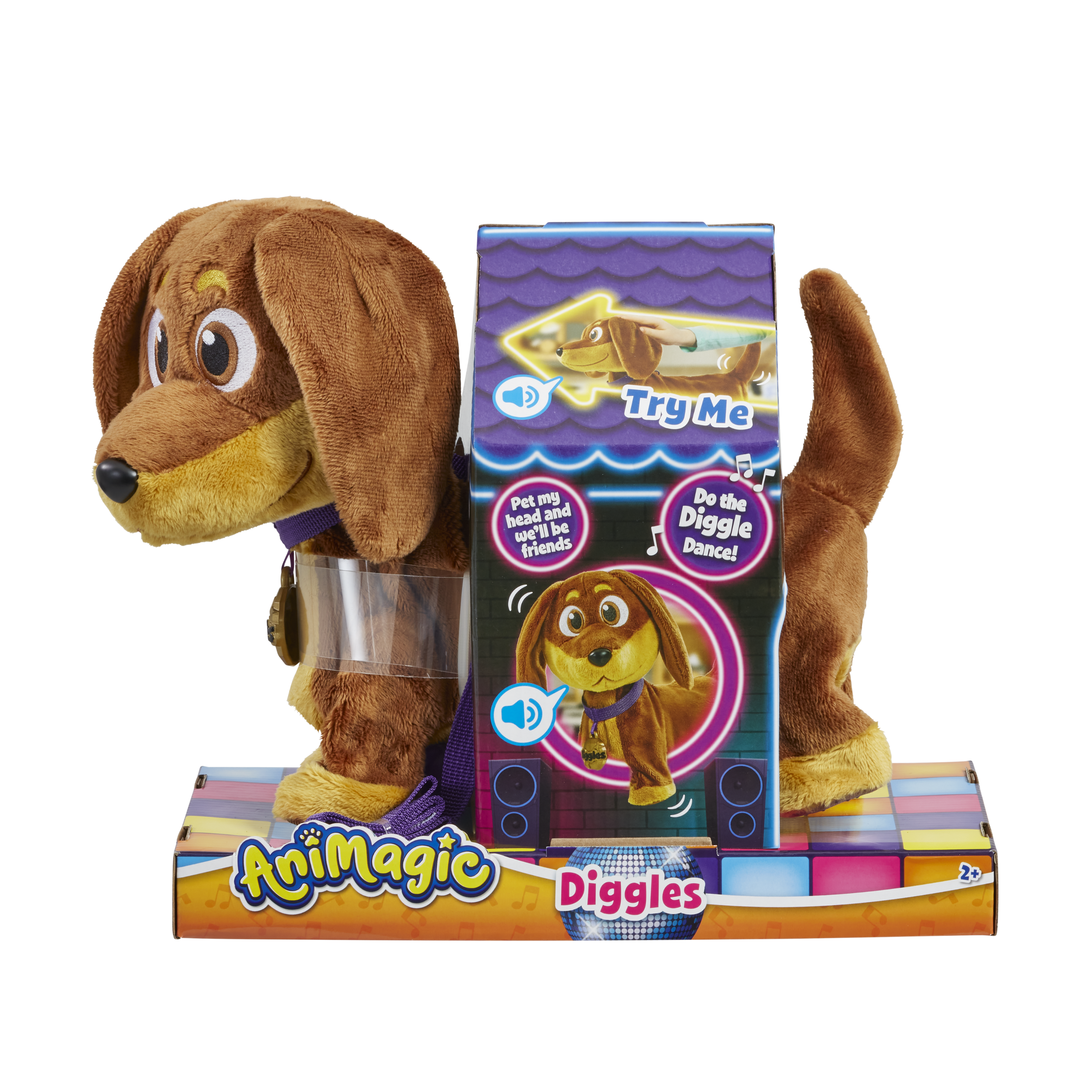 Goliath 923207.006 giocattolo interattivo