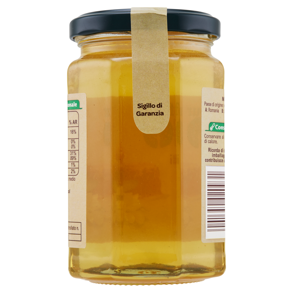 Carrefour Bio Miele di Acacia 400 g