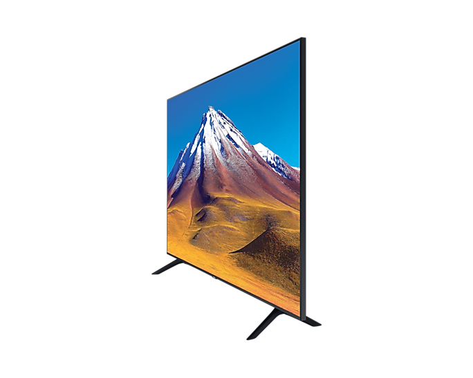 Samsung Series 7 UE55TU7092U 139,7 cm (55") 4K Ultra HD Smart TV Wi-Fi Nero