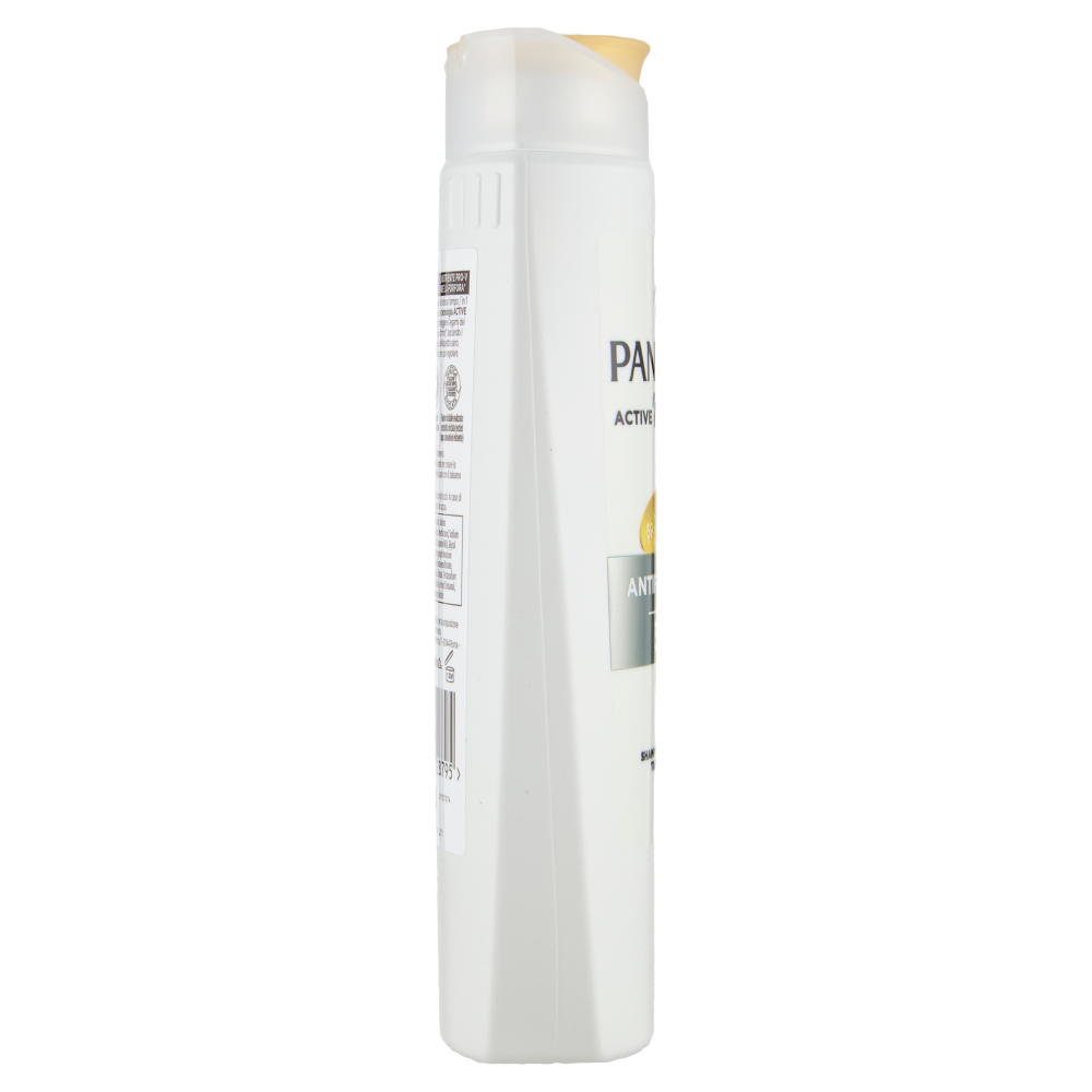 Pantene Pro-V Antiforfora 3 in 1 Shampoo + Balsamo + Trattamento Active Nutri-Plex 250 ml