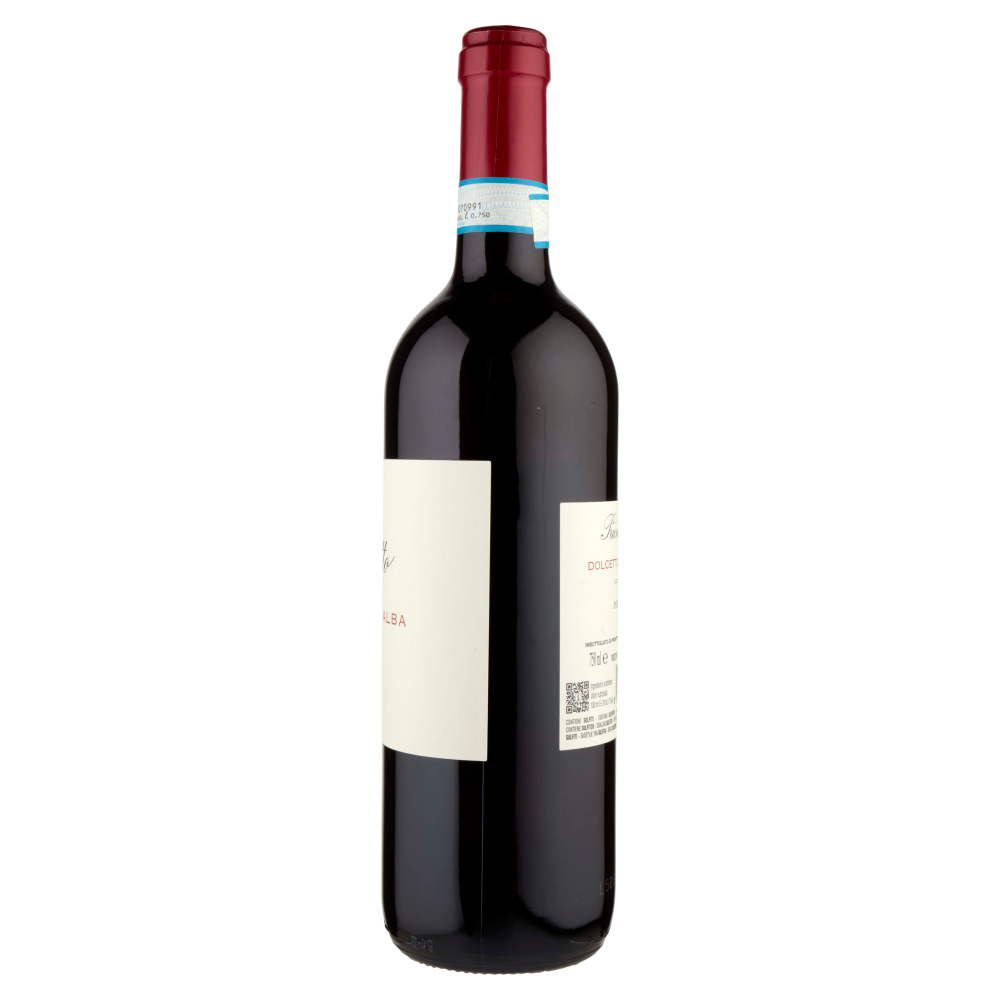 Prunotto Dolcetto d'Alba D.O.C. 750 ml