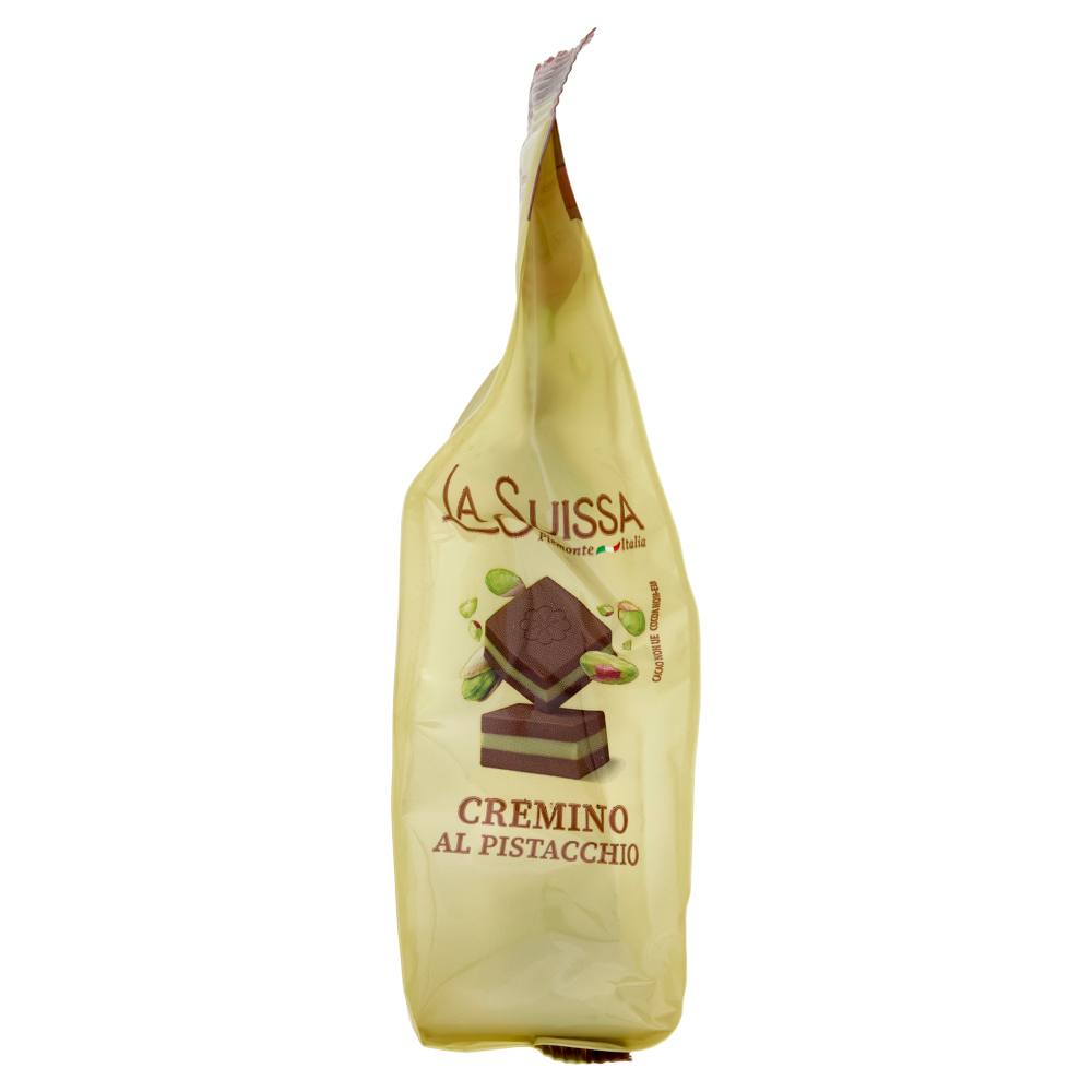 La Suissa Cremino al Pistacchio 130 g