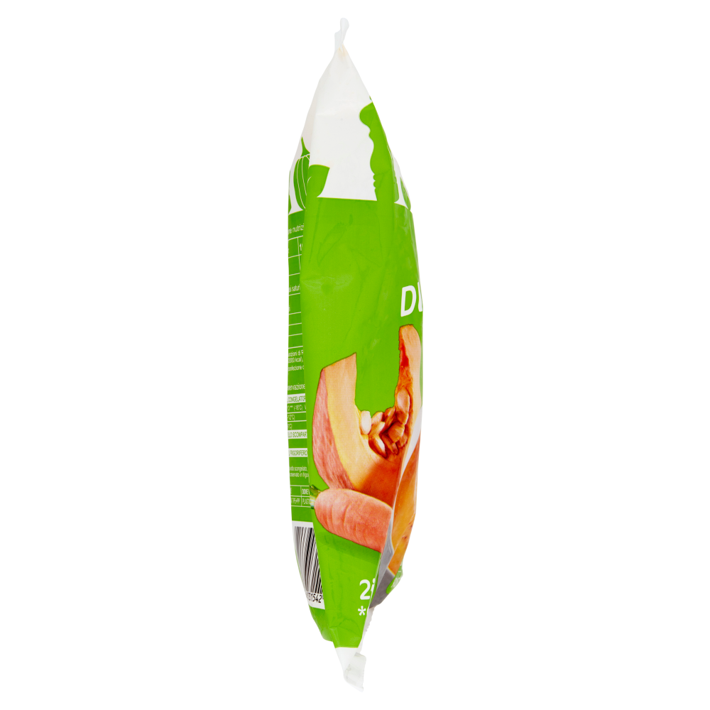 Carrefour Classic Vellutata di Zucca e Carote Surgelata 600 g