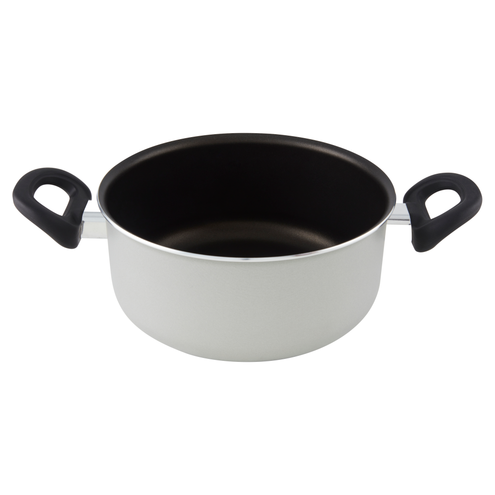 alluflon Cucina Casseruola 2M Cm 20