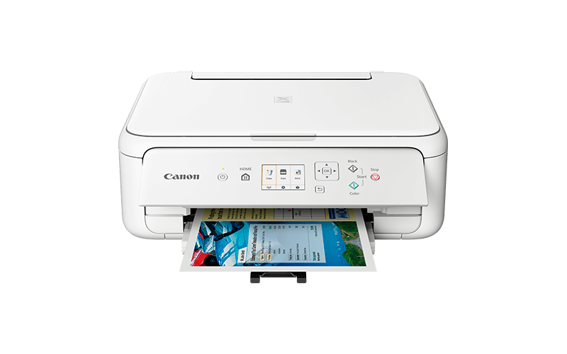 Canon PIXMA Stampante TS5151 ad inchiostro A4 4800 x 1200 DPI Wi-Fi