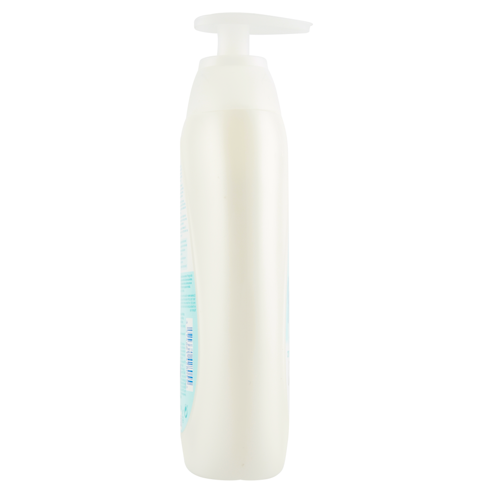 Johnson's Baby Crema Liquida Viso E Corpo Cottontouch, Per La Pelle Delicata Del Neonato, 500ml