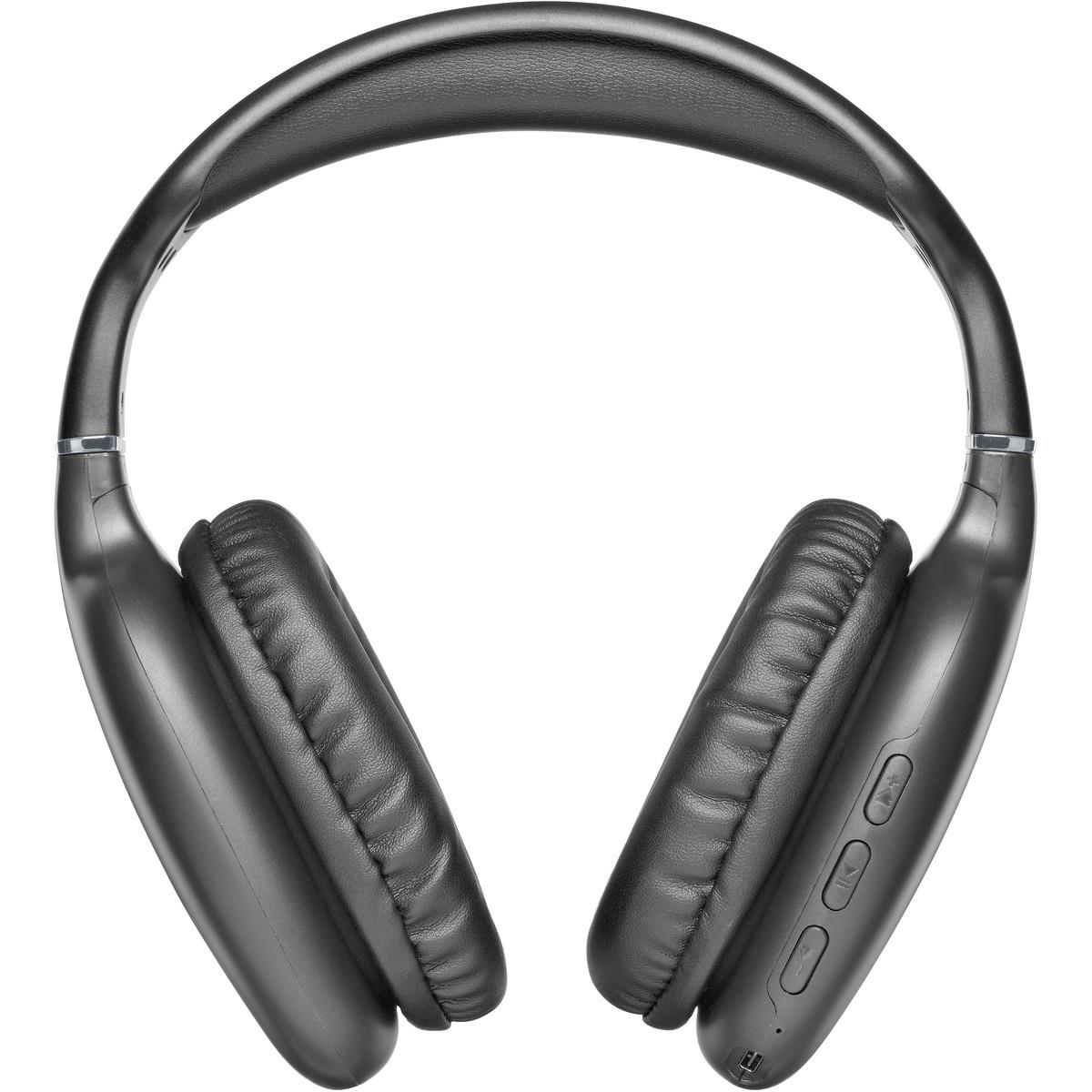 Music Sound Wireless Headphones Maxi