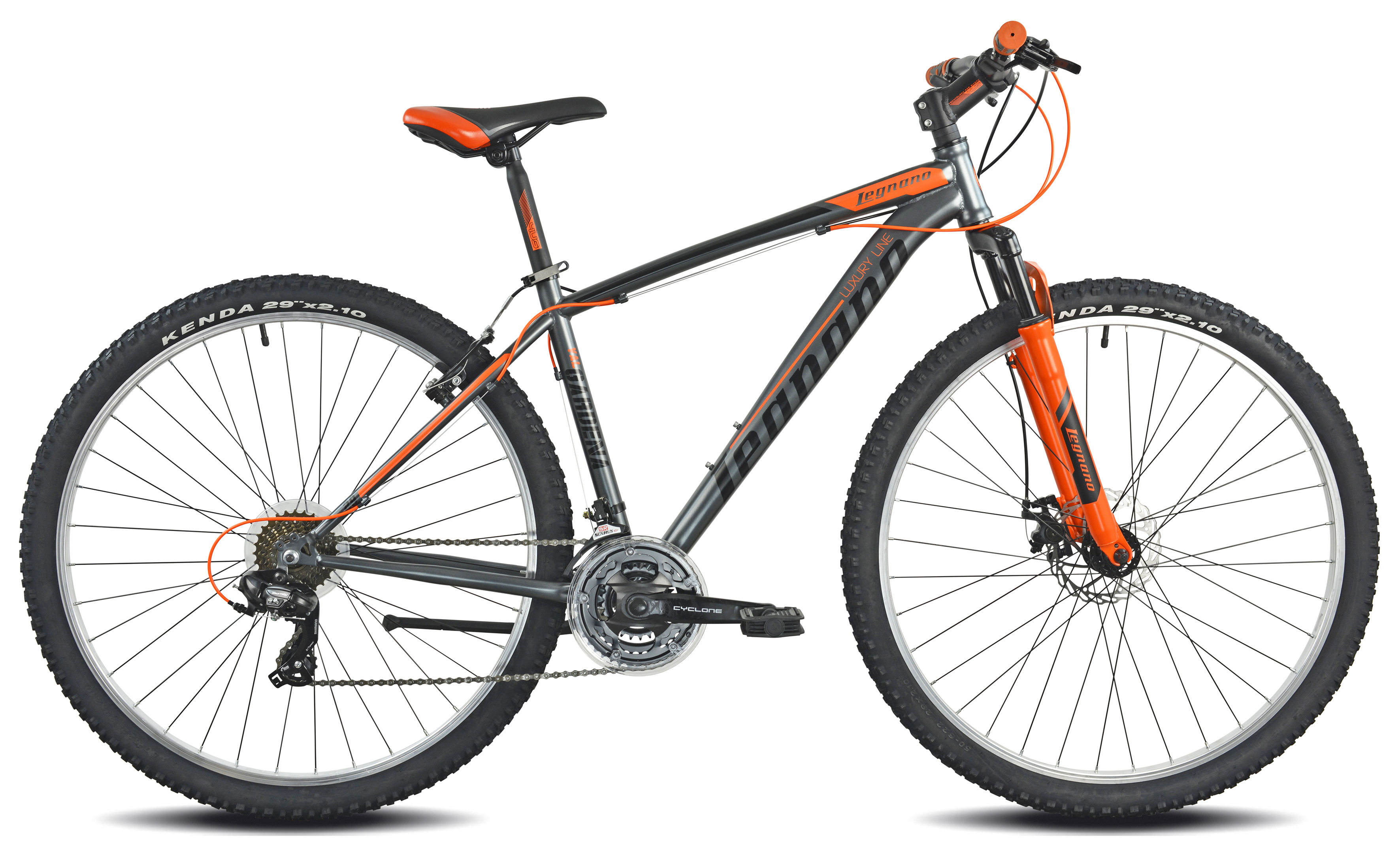 Bicycle Legnano Mtb Pordoi Mountain Bike Pordoi Legnano Prezzo