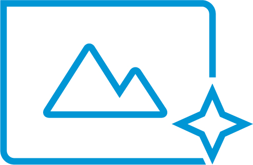 HP 303 Photo Value Pack con cartuccia nero e in tricromia, 40 fogli formato 10 x 15 cm