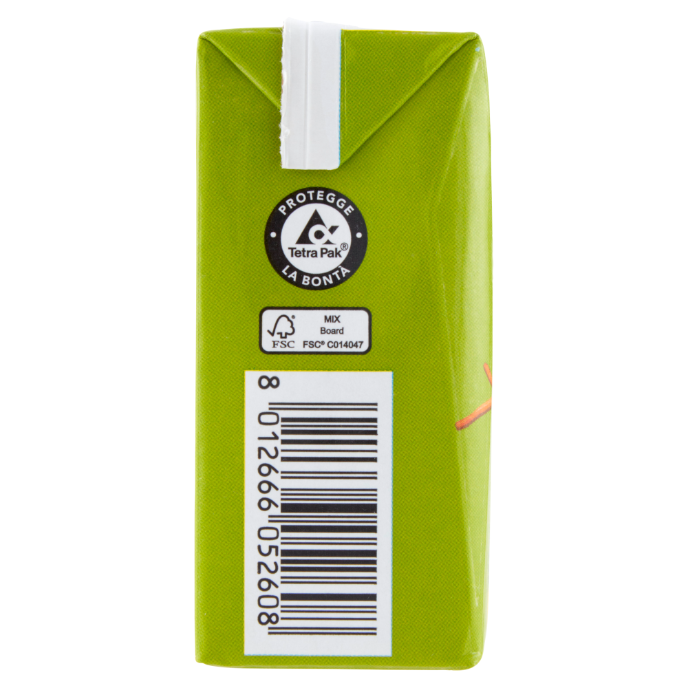 Carrefour Sensation Vegetal Crema da Cucina 200 ml